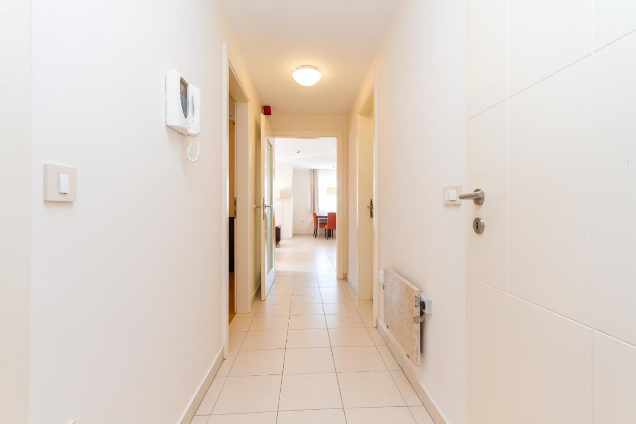 Apartment Residence Marina Portoroz Lebic 411 المظهر الخارجي الصورة