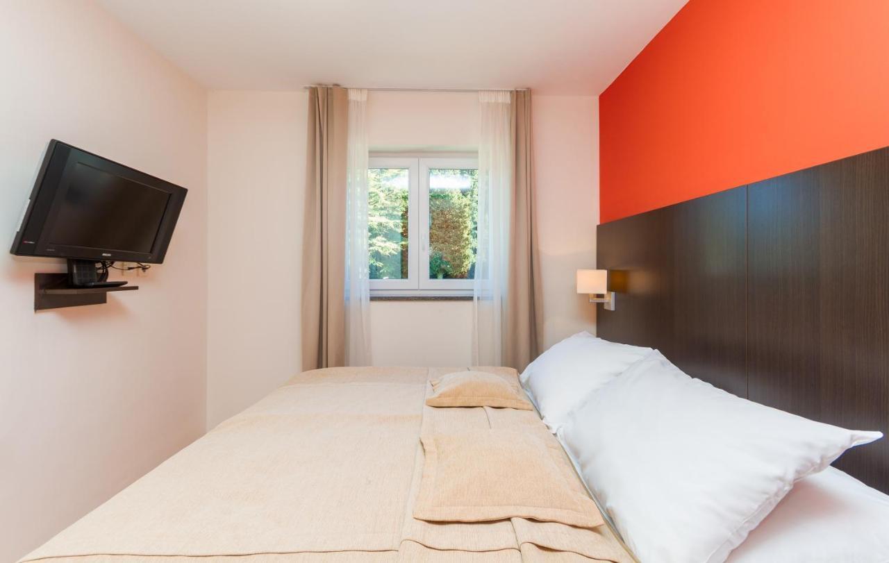 Apartment Residence Marina Portoroz Lebic 411 المظهر الخارجي الصورة