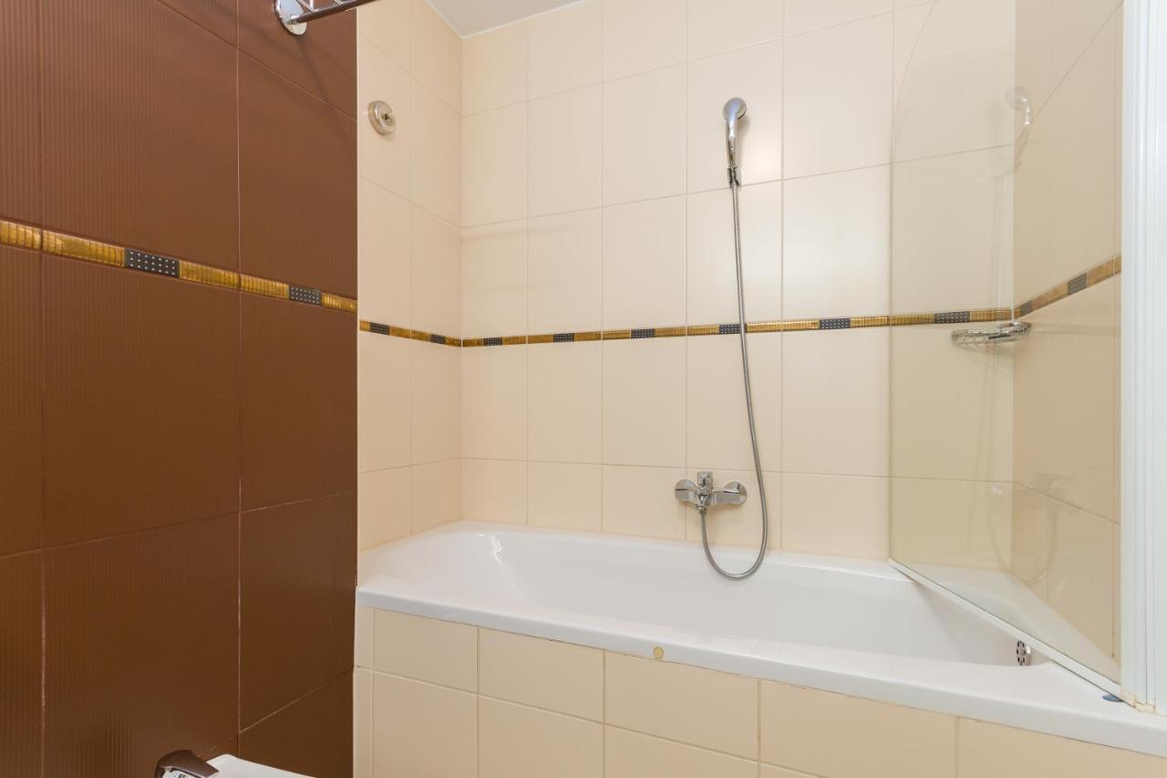 Apartment Residence Marina Portoroz Lebic 411 المظهر الخارجي الصورة