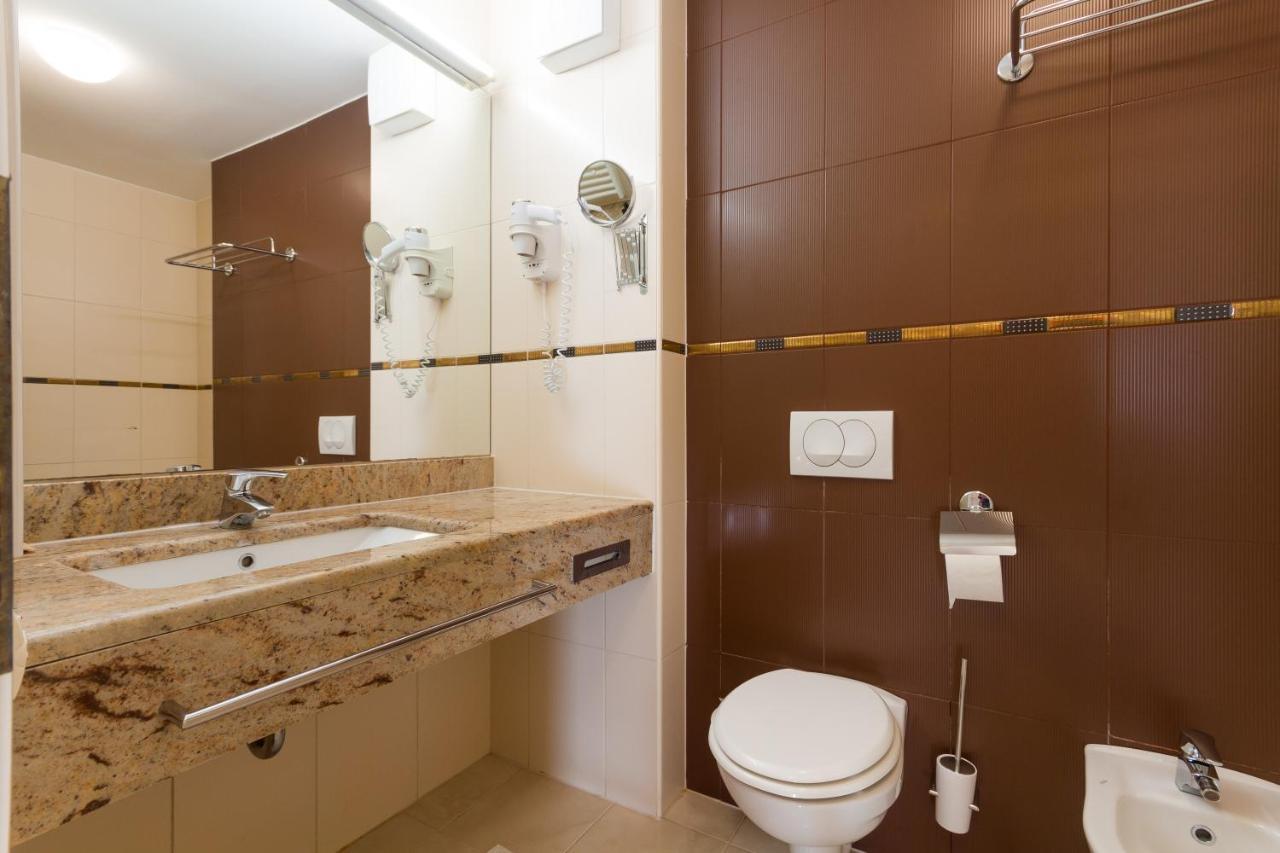 Apartment Residence Marina Portoroz Lebic 411 المظهر الخارجي الصورة