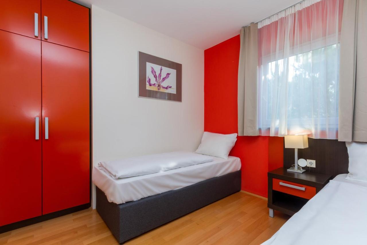 Apartment Residence Marina Portoroz Lebic 411 المظهر الخارجي الصورة