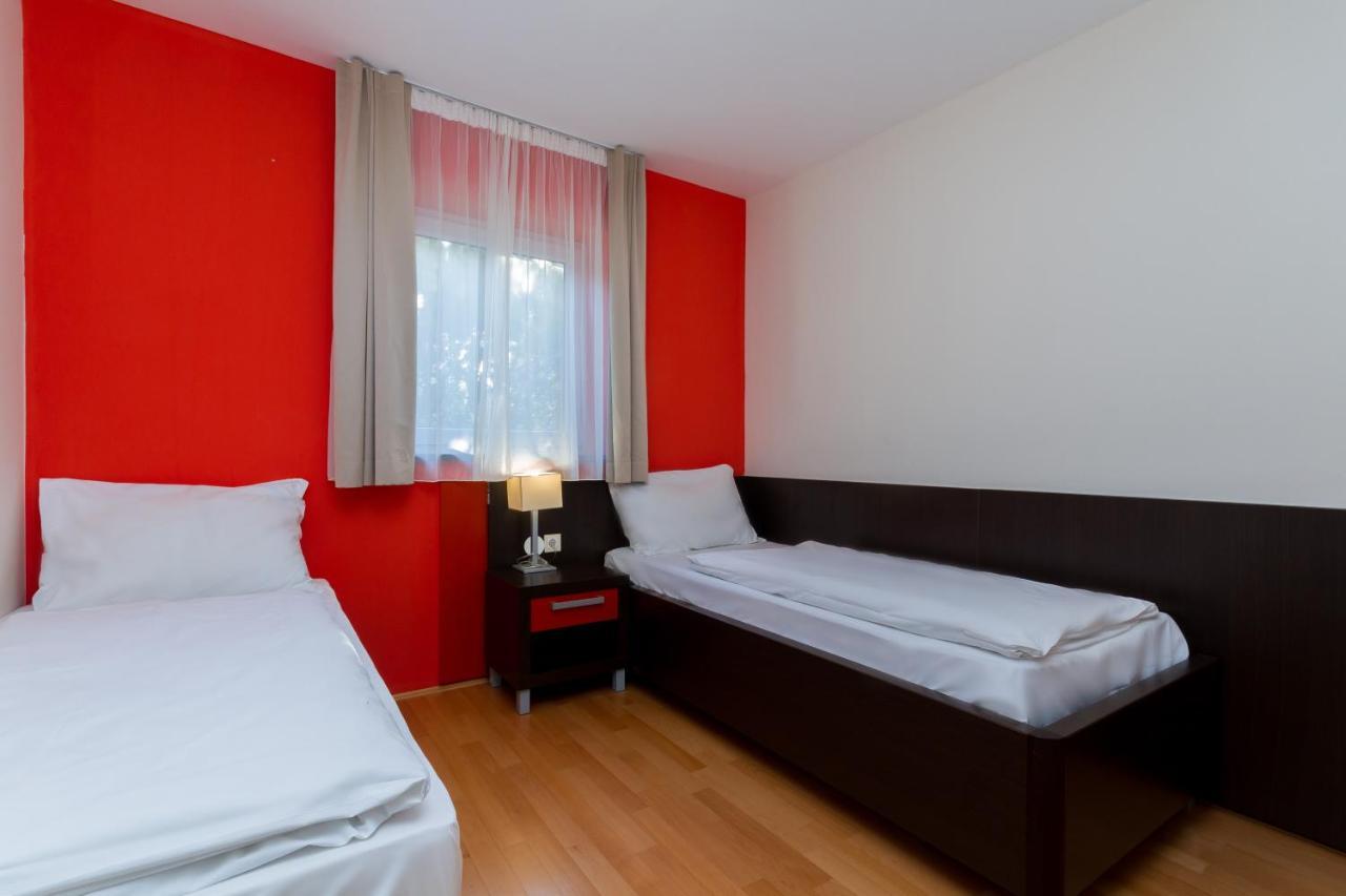 Apartment Residence Marina Portoroz Lebic 411 المظهر الخارجي الصورة