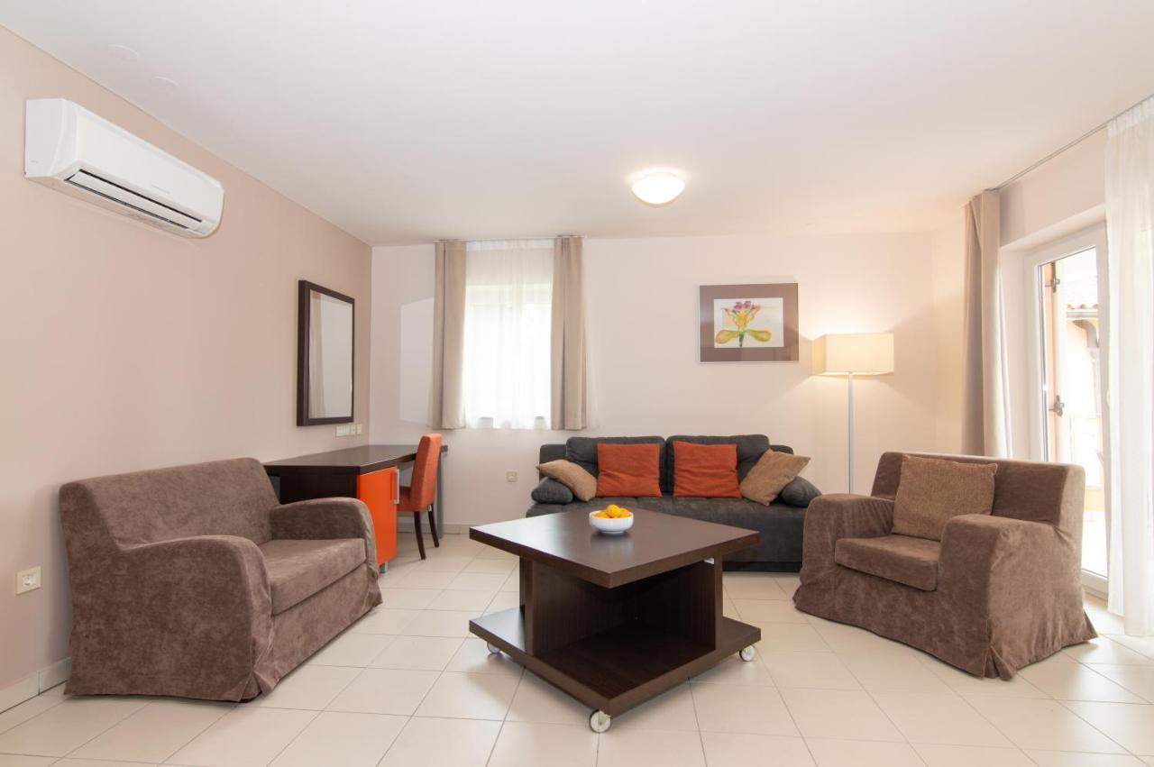 Apartment Residence Marina Portoroz Lebic 411 المظهر الخارجي الصورة