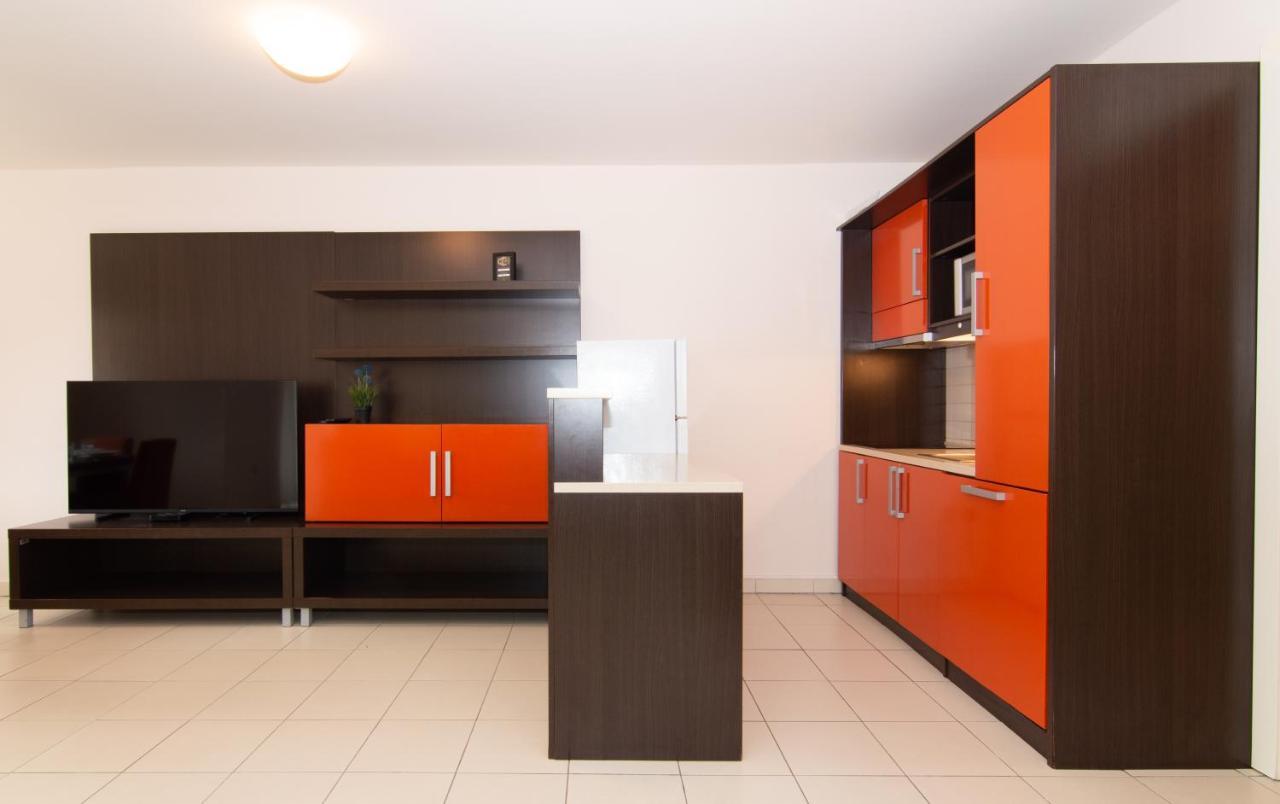 Apartment Residence Marina Portoroz Lebic 411 المظهر الخارجي الصورة