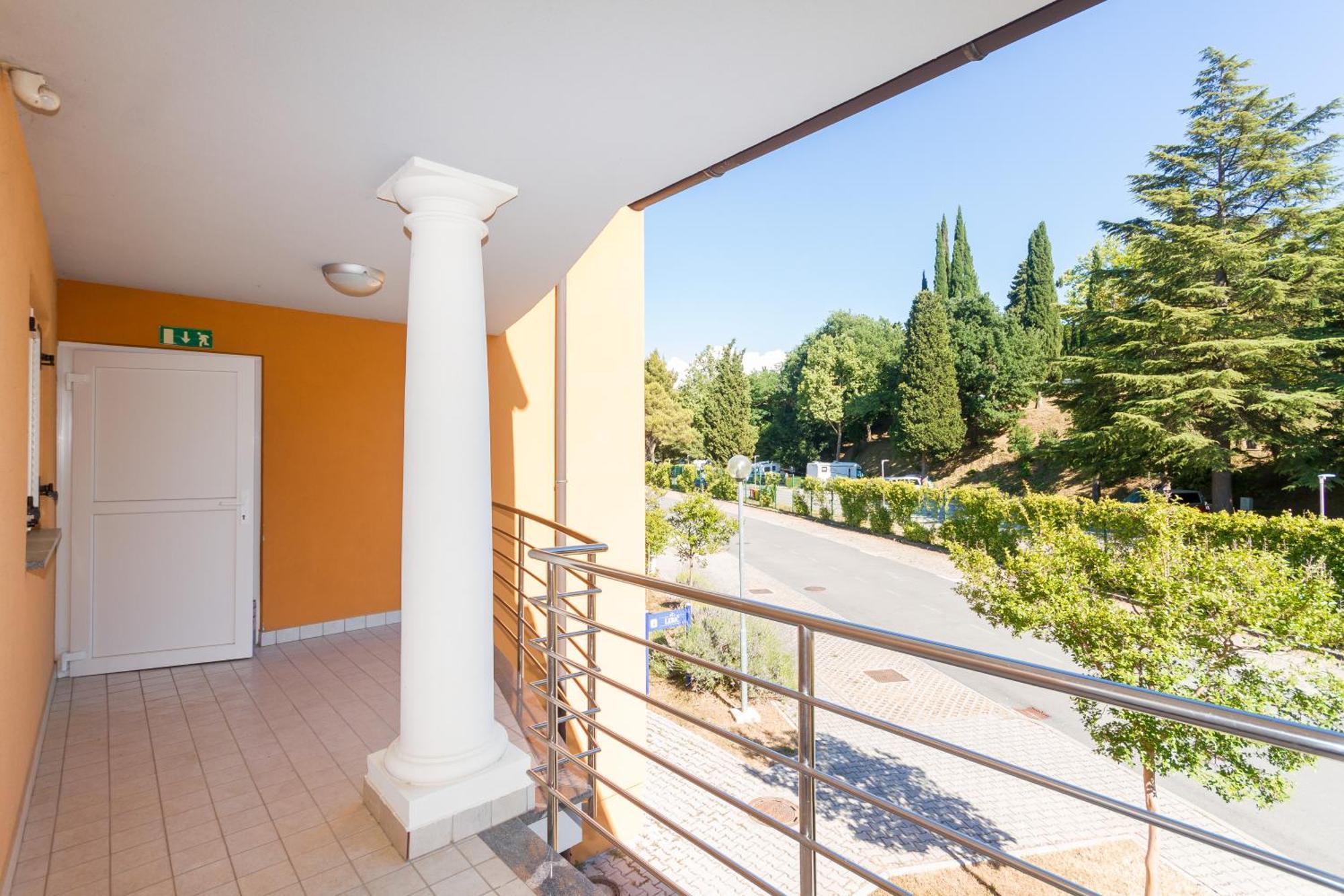 Apartment Residence Marina Portoroz Lebic 411 المظهر الخارجي الصورة