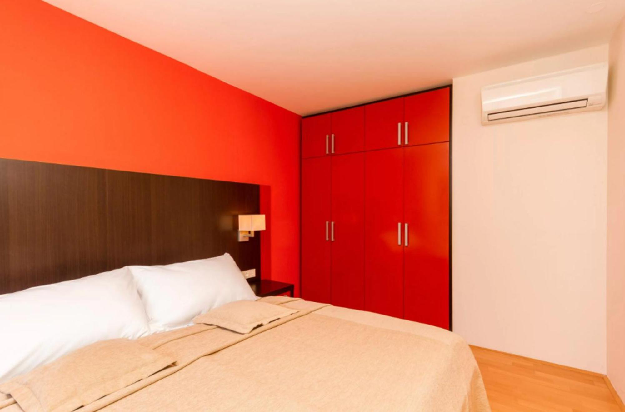 Apartment Residence Marina Portoroz Lebic 411 المظهر الخارجي الصورة